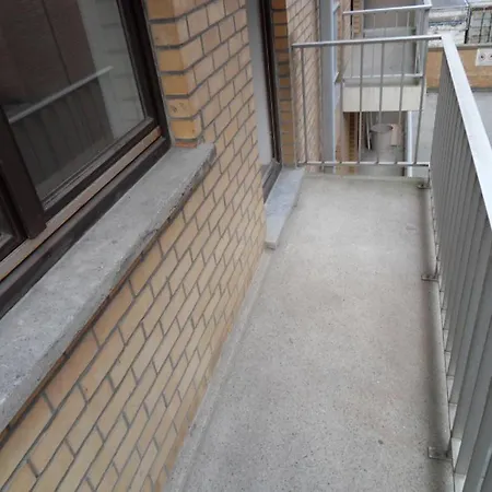 Zeedijk Apartment *