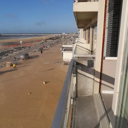 Apartamento Zeedijk *