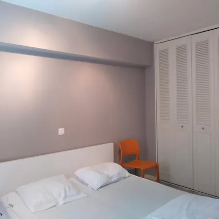 Zeedijk Apartment