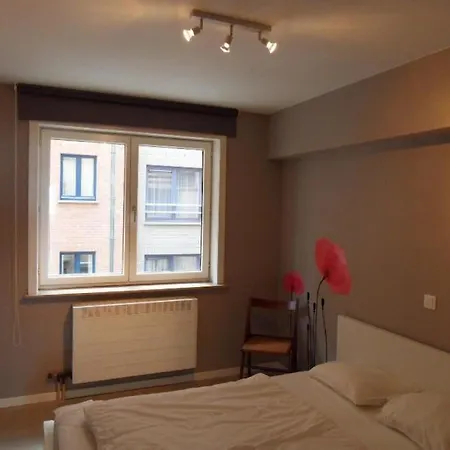 Zeedijk Apartment