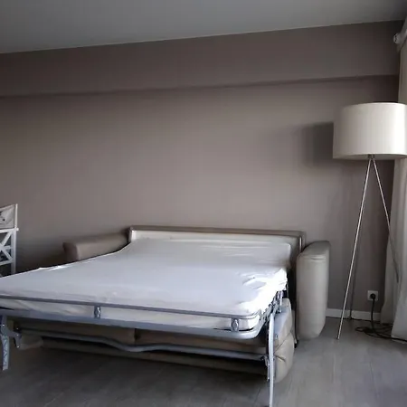 Zeedijk Apartamento *