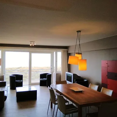 Zeedijk Apartment *